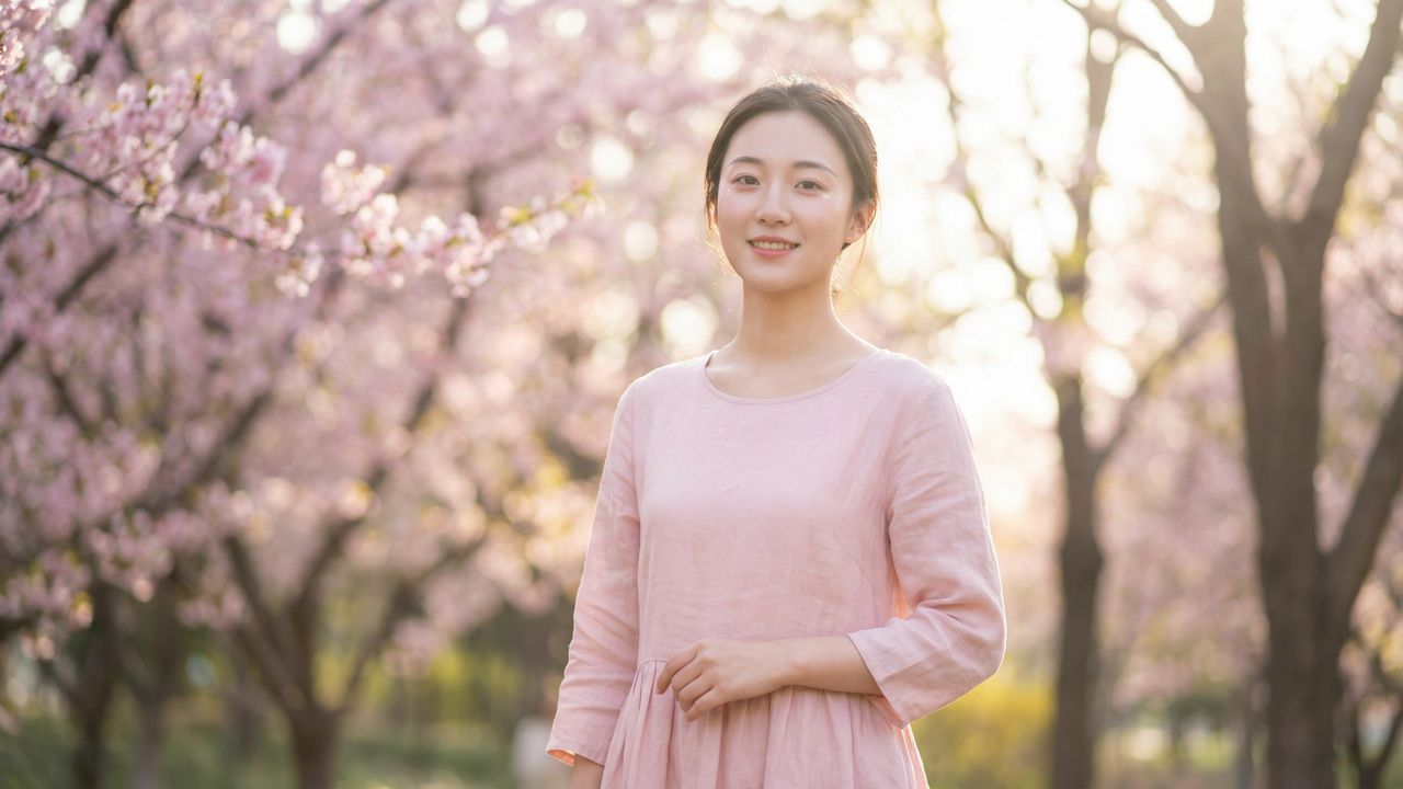 海角清新生活视频VLOG